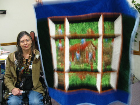 Rhonda Denny
